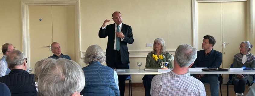 Annual Parish Assembly 2026