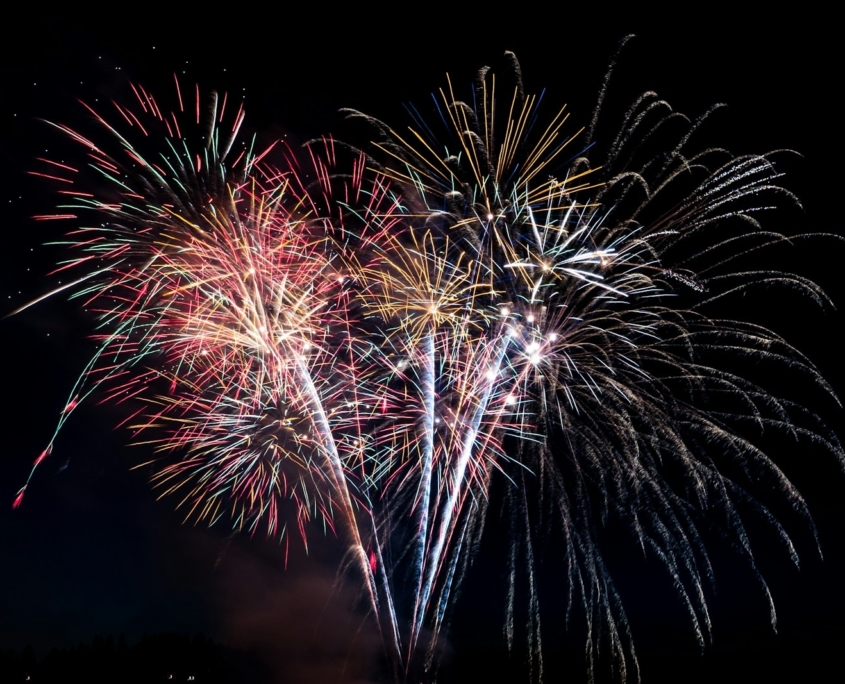 Bonfire Night 2026